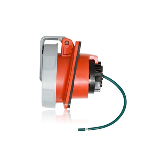 <em class="search-results-highlight">Leviton</em> LEV Series Pin and Sleeve Receptacles