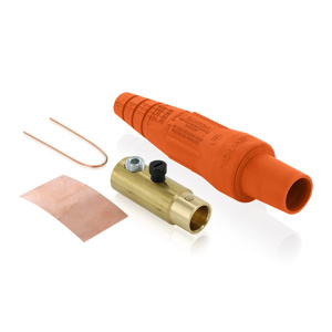 Leviton 16D32 Series Single Pole Plugs