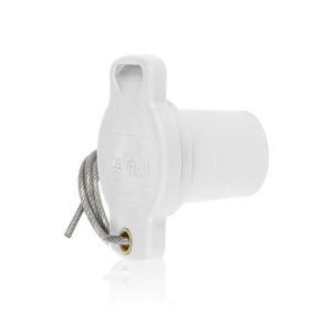 <em class="search-results-highlight">Leviton</em> 16P21 Series Single Pole Protective Caps