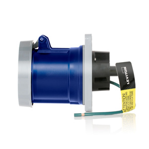 <em class="search-results-highlight">Leviton</em> LEV Series Pin and Sleeve Plugs