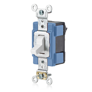 M1203-W LEV LOK 3WTOGGLE SW 15A