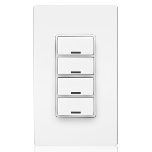 Leviton Keypad Room Controllers