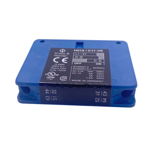 Leviton Auxiliary Contacts