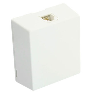 <em class="search-results-highlight">Leviton</em> 4625A-26 Series Type 625A2 6P6C Surface Mount Boxes