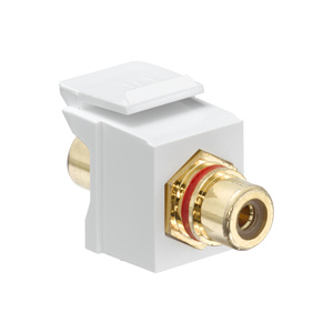 Leviton 40830 Series Jack Inserts