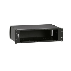 Leviton SDX Fiber Enclosures
