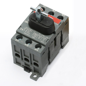 Leviton Non-fusible Safety Disconnect Switches