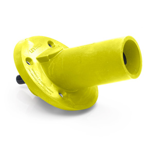 <em class="search-results-highlight">Leviton</em> 17R23 Series Single Pole Receptacles