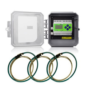 Leviton VerifEye™ Series 4000 Submeters