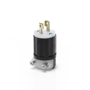 ML1-P LKGPLG ML1P 15A 125V 2P2W B/W