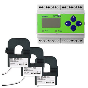 Leviton VerifEye™ Series 4000 Submeters