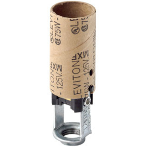 Leviton Keyless Lampholders