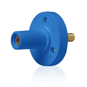 Leviton 15R Single Pole Plugs
