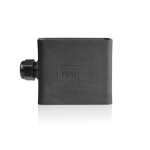 Leviton Portable Pendant Outlet Boxes