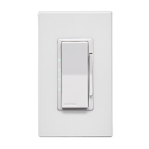 ZWFSF-1BW Z-WAVE FAN SPEED CONTROLLER