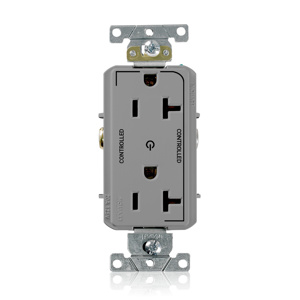 <em class="search-results-highlight">Leviton</em> 16352 Series Self Controlled Duplex Receptacles