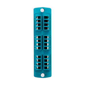 Leviton 5F100 Opt-X® Series Fiber Optic Panels
