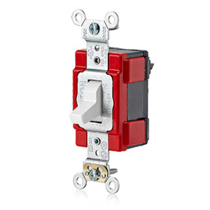 M1223-LHW LEV LOK 3W TOGGLE III