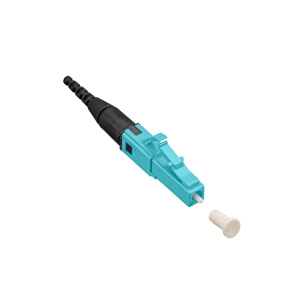 Leviton FASTSPLICE™ Fusion Splice On Fiber Connectors
