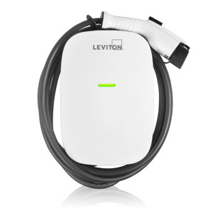 Leviton EV Charging Stations 48 A