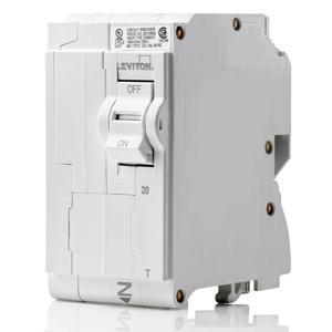 LB220-T 20A 2-POLE TM BRKR