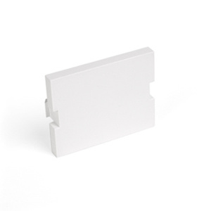 <em class="search-results-highlight">Leviton</em> 41294-2Q QuickPort® Series Multimedia Outlet System Angled Faceplate Module Inserts