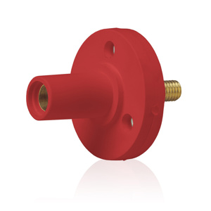 Leviton 15R Single Pole Plugs
