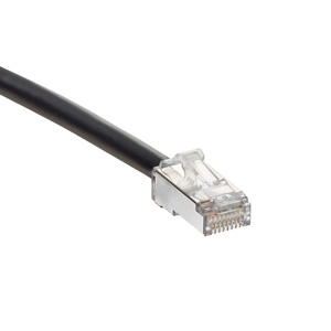 Leviton Cat6 Riser Patch Cords