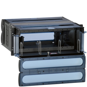 Leviton SDX Fiber Enclosures