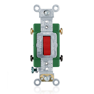 <em class="search-results-highlight">Leviton</em> DPST Toggle Light Switches
