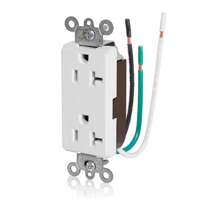 <em class="search-results-highlight">Leviton</em> 16352 Series Duplex Receptacles