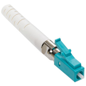 Leviton LC Fiber Optic Connectors