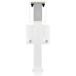 Leviton Electric Vehicle Charging Station Retractable Cord Management Systems