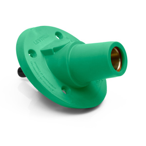 <em class="search-results-highlight">Leviton</em> 17R24 Series Single Pole Receptacles