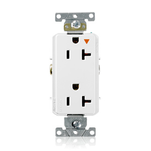<em class="search-results-highlight">Leviton</em> 16362 Series Duplex Receptacles