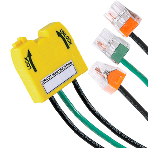 MSPSW-WST LEV-LOK MODULE W WAGOS
