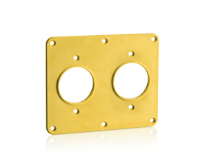 Leviton Weatherproof Outlet Box Covers