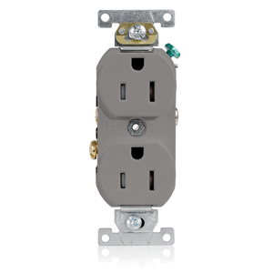 TCR15-GY TMPR RESIST DUP COM REC