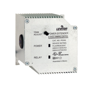 PE300-D0W DMR PWR EXTNDR 108-305V