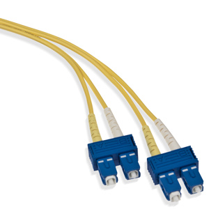 Leviton Indoor Riser Fiber Cable Assemblies Leviton Indoor Riser Fiber Cable Assemblies