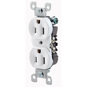 <em class="search-results-highlight">Leviton</em> 12650 Series Duplex Receptacles
