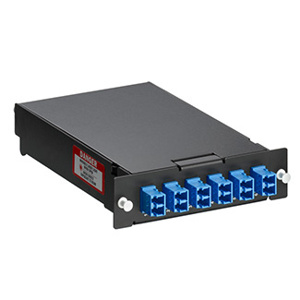 SPLCS-12L SPL MOD 12-F OS2 LC BL