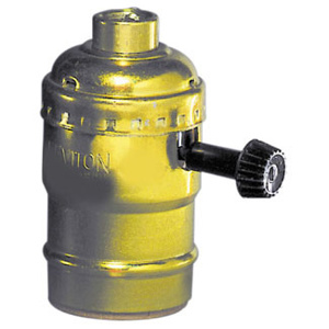 Leviton Lampholders