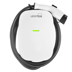 Leviton EV Charging Stations 80 A