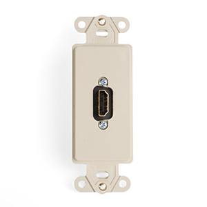 <em class="search-results-highlight">Leviton</em> 41647 Decora® QuickPort® Series Faceplate Device Inserts