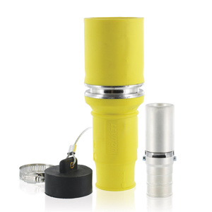 <em class="search-results-highlight">Leviton</em> 49F53 Series Single Pole Connectors and Panel Receptacles