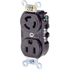 <em class="search-results-highlight">Leviton</em> Residential Grade Straight Blade Plugs