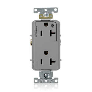 <em class="search-results-highlight">Leviton</em> 16352 Series Self Controlled Duplex Receptacles