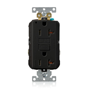 G5362-E 20A SELF TEST INDUSTRIAL GRADE G