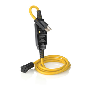 GSCA1-6C PORT SELFTST GFI CRD AUTO 15A